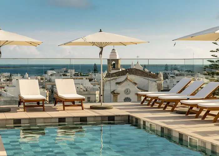 Pure Formosa Concept Hotel