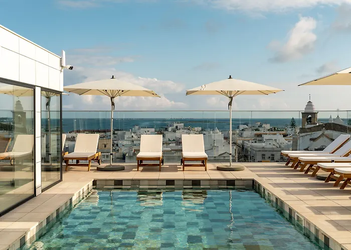 Pure Formosa Concept Hotel