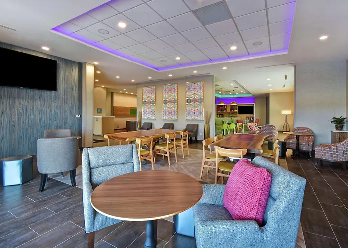 Home2 Suites By Hilton Wichita Northeast