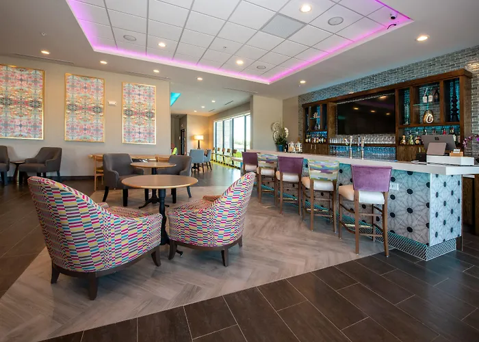 Home2 Suites By Hilton Wichita Northeast