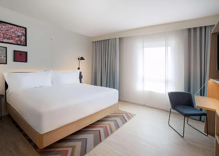 Hampton By Hilton Kaiserslautern