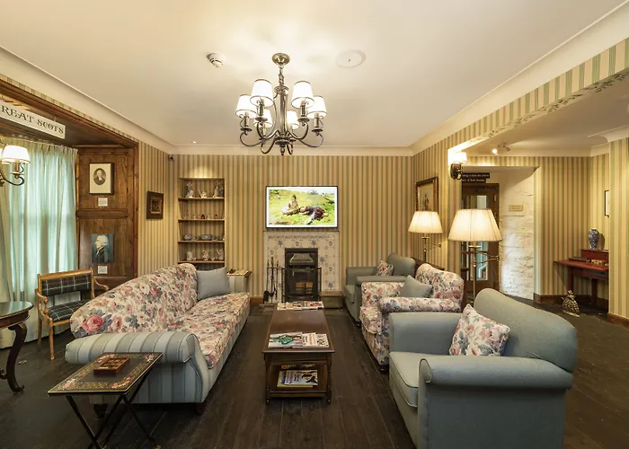 Rokeby Manor