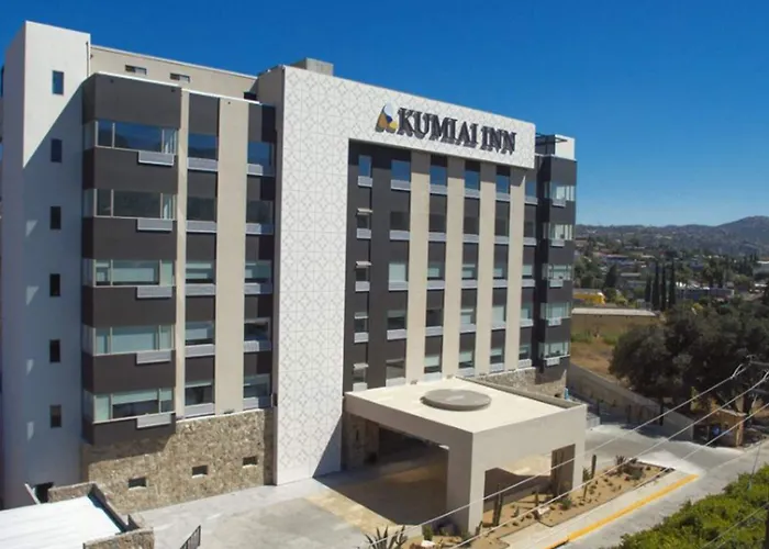 Hotel Kumiai Inn