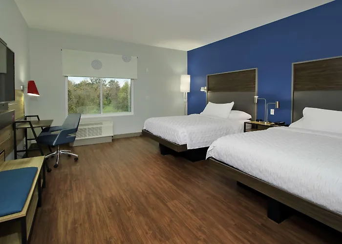 Tru By Hilton Mobile