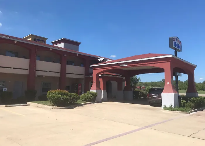 Day N Night Inn Harker Heights