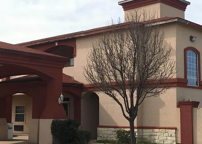 Day N Night Inn Harker Heights