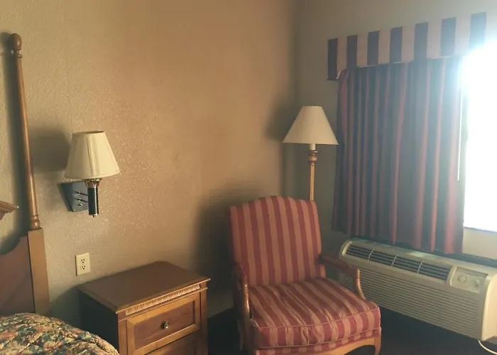 Day N Night Inn Harker Heights