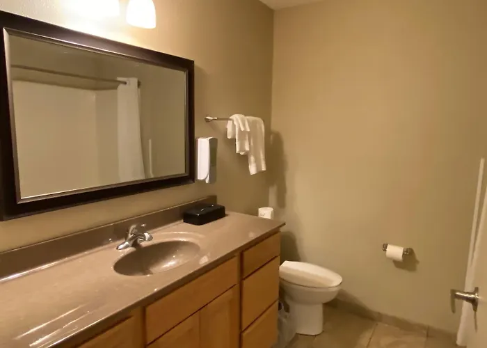 Americinn By Wyndham Viroqua