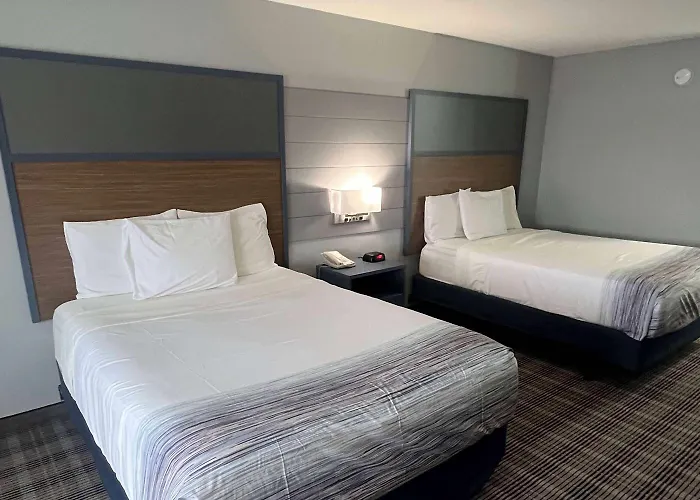 Americinn By Wyndham Viroqua