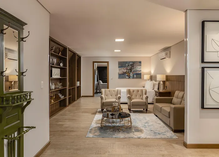 Hotel Fioreze Centro