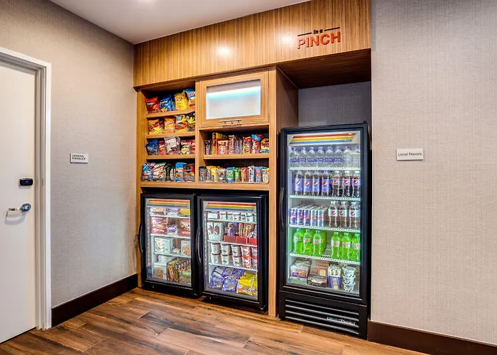 Towneplace Suites By Marriott Chicago Waukegan Gurnee