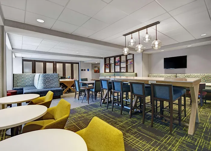 Hampton Inn Cave City, Ky