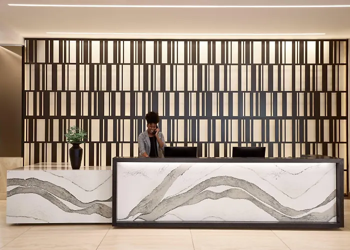 Ac Hotel By Marriott Atlanta Perimeter