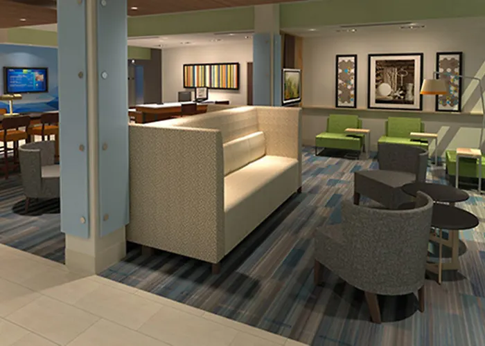 Holiday Inn Express & Suites - Bullhead City By Ihg
