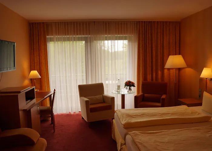 Hotel an der Ilse