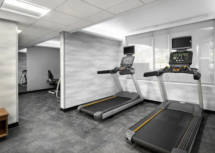 Fairfield Inn&Suites Boulder