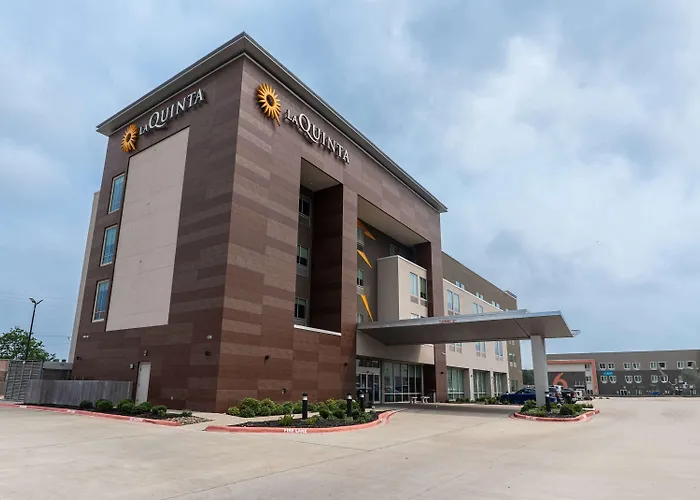 La Quinta Inn & Suites By Wyndham Corpus Christi Southeast