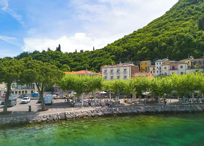Hotel Conca D'Oro ***S