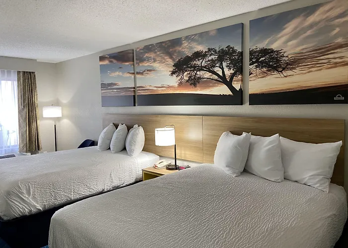 Homelodge Newnan