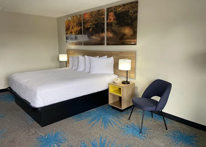 Homelodge Newnan
