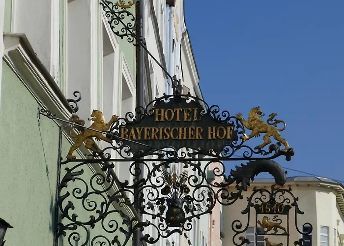 Bayerischer Hof
