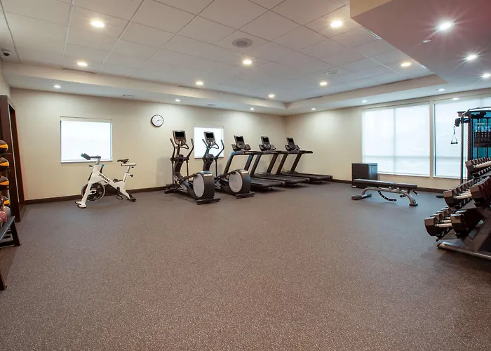 Home2 Suites By Hilton Lewisburg, Wv