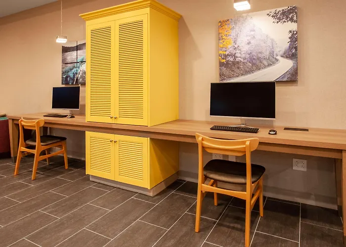 Home2 Suites By Hilton Lewisburg, Wv