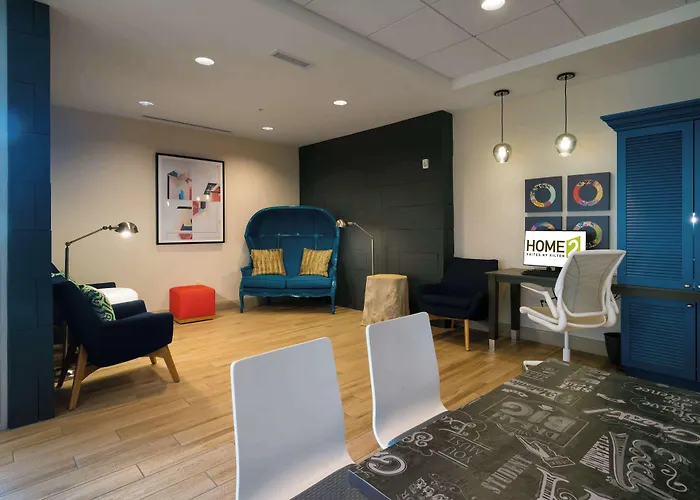 Home2 Suites By Hilton Joplin, Mo