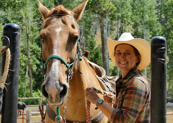 Bill Cody Ranch