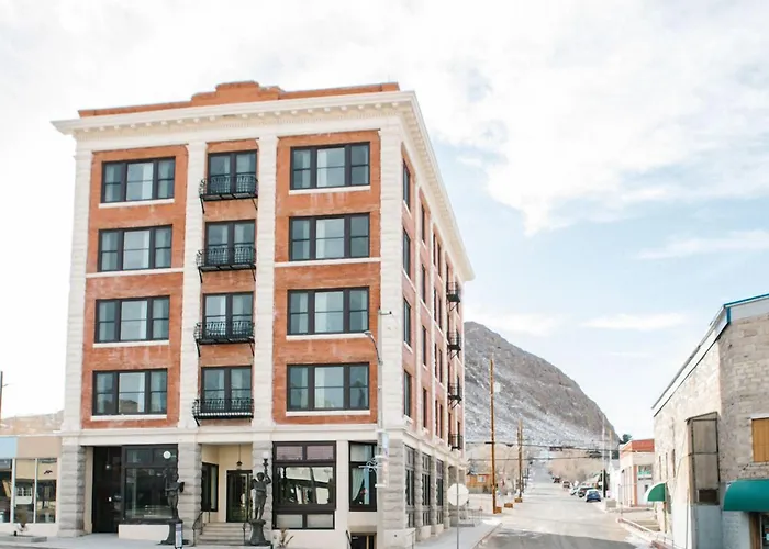 Belvada Hotel