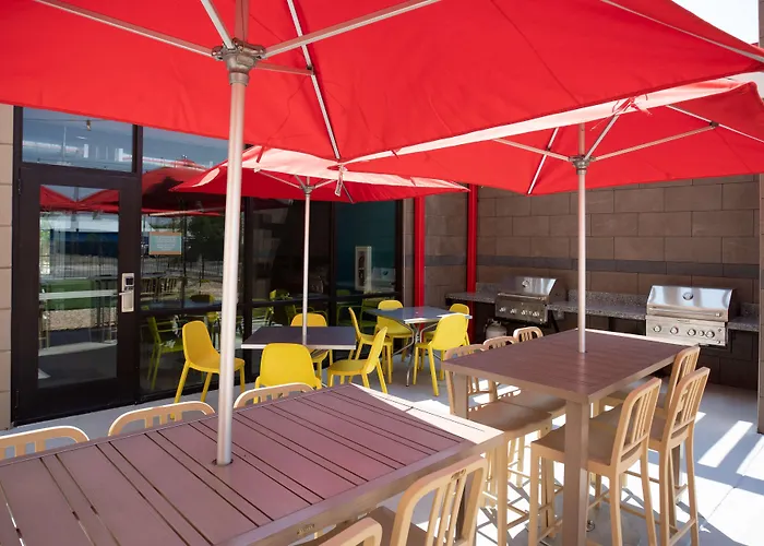 Home2 Suites By Hilton Roswell, Nm