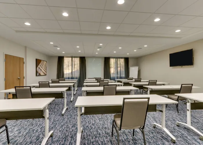 Fairfield By Marriott Inn & Suites Dalton
