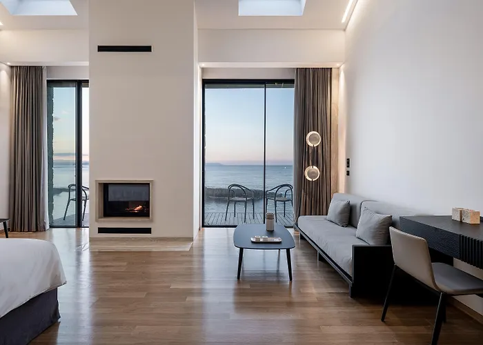 The Tanneries Hotel & Spa - A Member Of Design Hotels