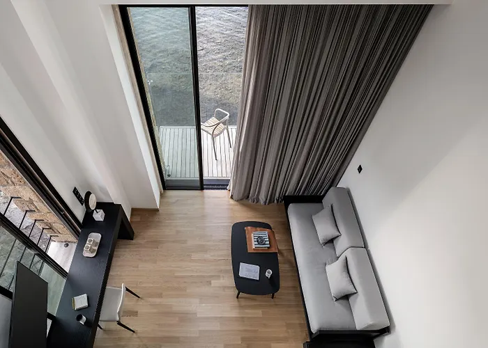 The Tanneries Hotel & Spa - A Member Of Design Hotels