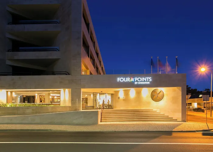 Four Points By Sheraton Sesimbra