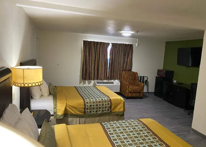 Palomino Motel