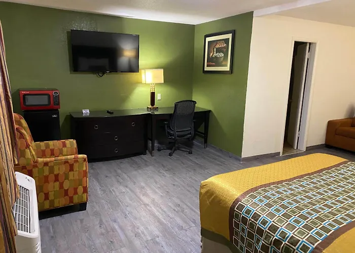 Palomino Motel