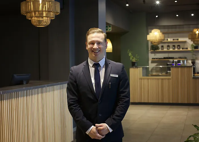 Kloof Street Hotel - Lion Roars Hotels&Lodges