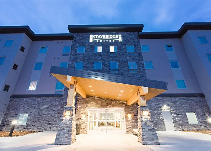 Staybridge Suites - Denver North - Thornton By Ihg