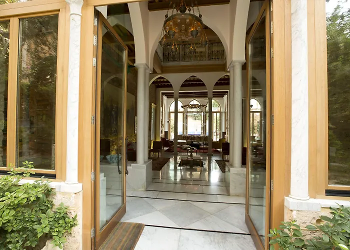 Arthaus Beirut