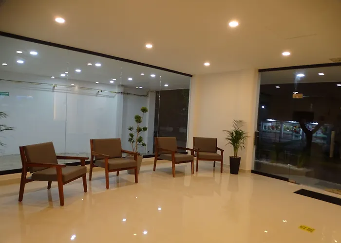 Hotel Kavia Plus