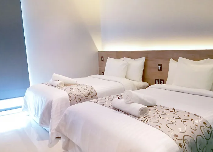 Hotel Kavia Plus