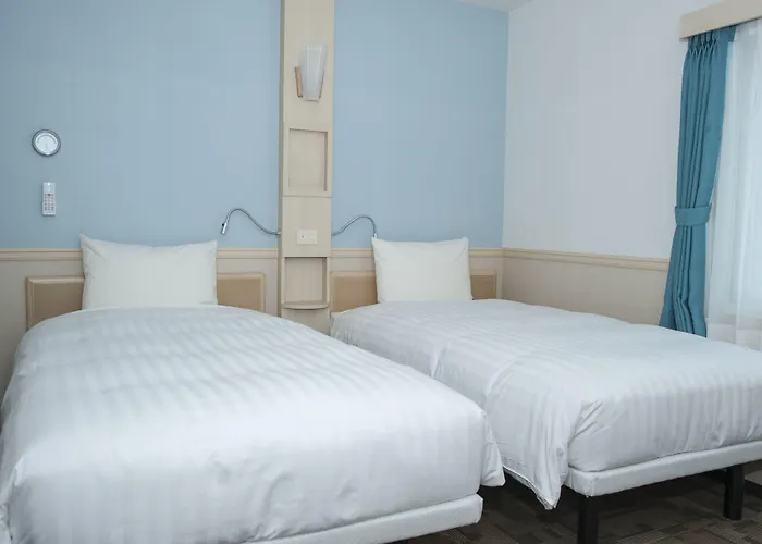 Toyoko Inn Daegu Dongseongro