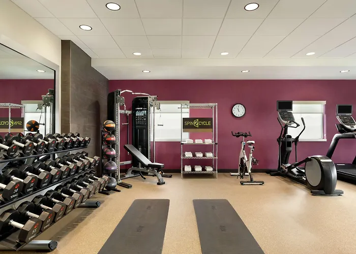 Home2 Suites By Hilton Martinsburg, Wv