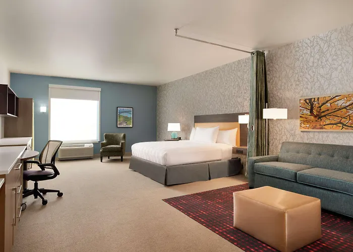 Home2 Suites By Hilton Martinsburg, Wv