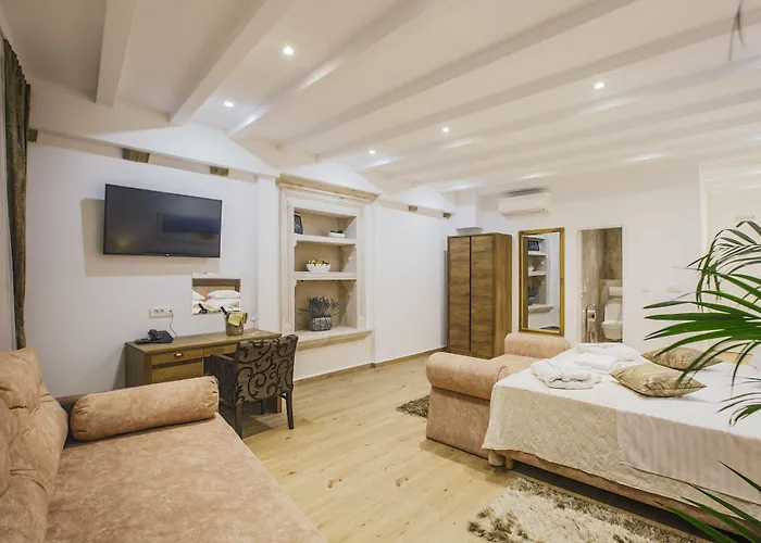 Heritage Hotel Dea Hvar