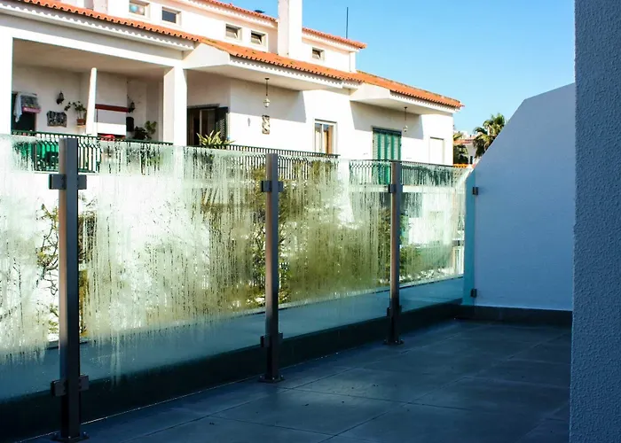 Cascais City & Beach Hotel