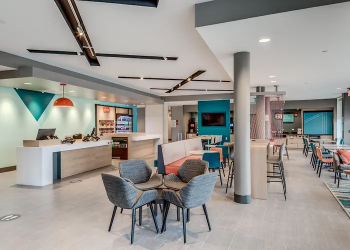 Avid Hotel Zeeland - Holland By Ihg