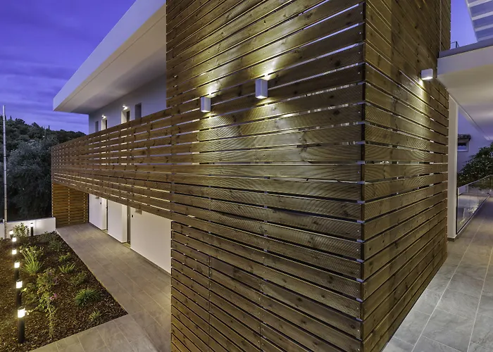 Sigma Luxury Rooms