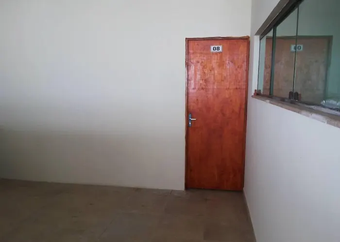 Hotel Reobot